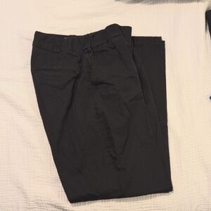 Elbeco Tek3 Ladies Choice EMS Pants, Midnight Navy, used, Sz 14